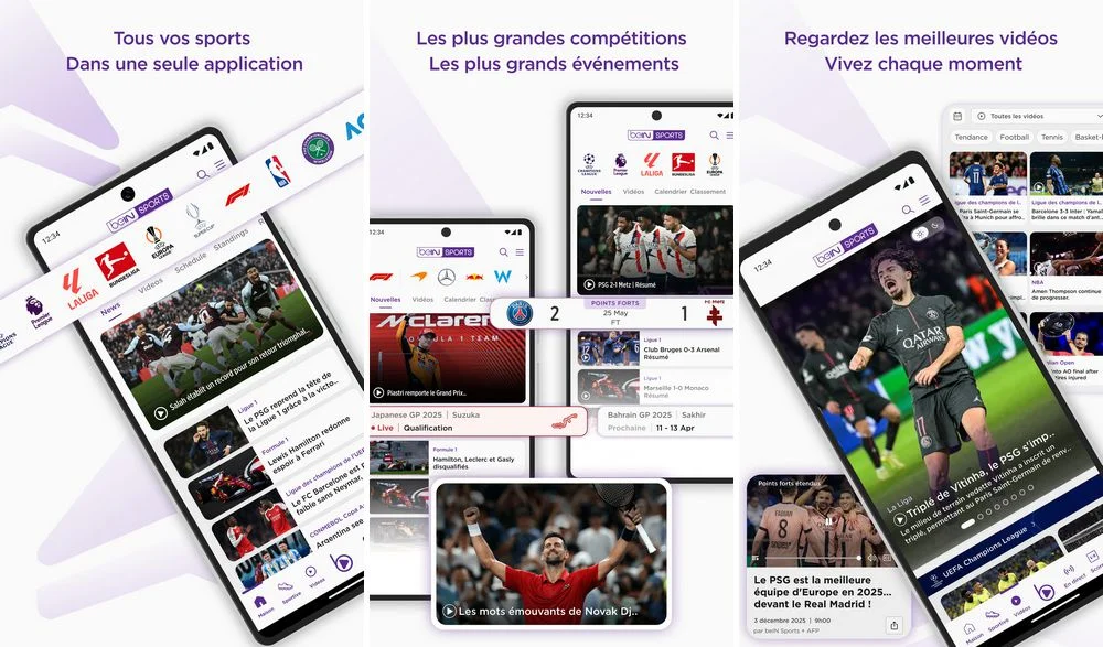 beIN SPORTS