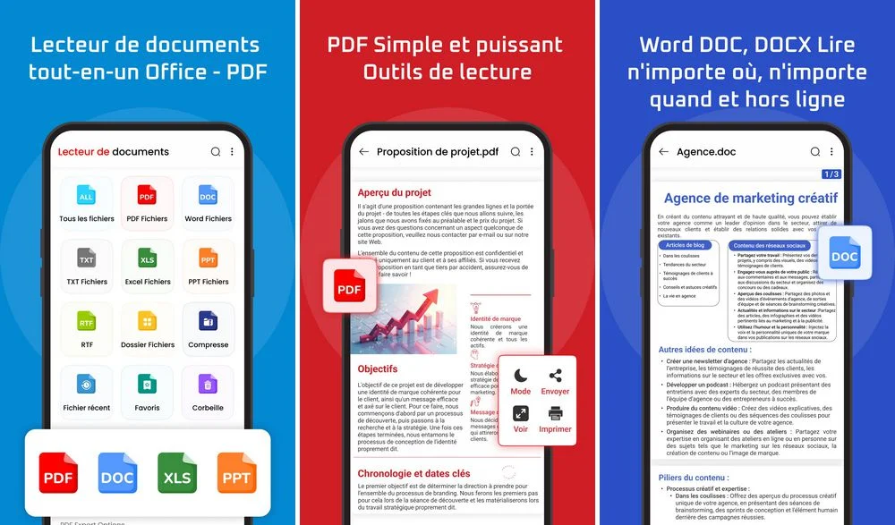 Document Reader