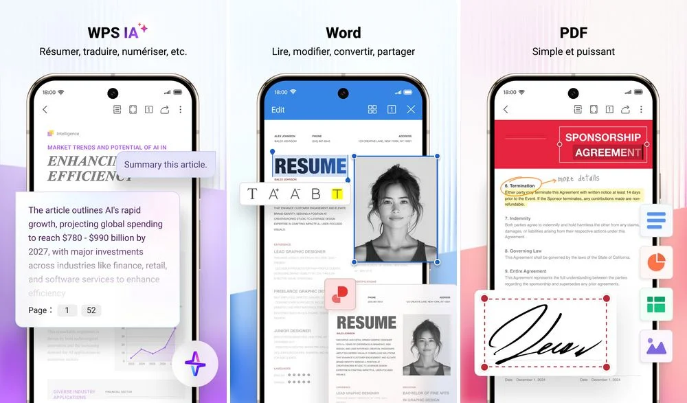 WPS Office