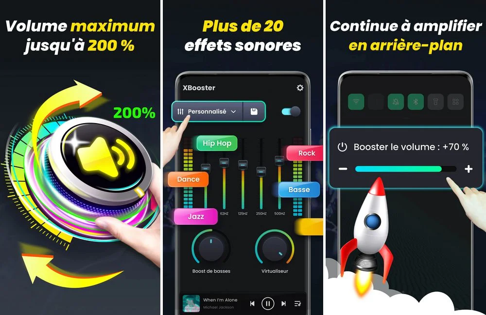 XBooster