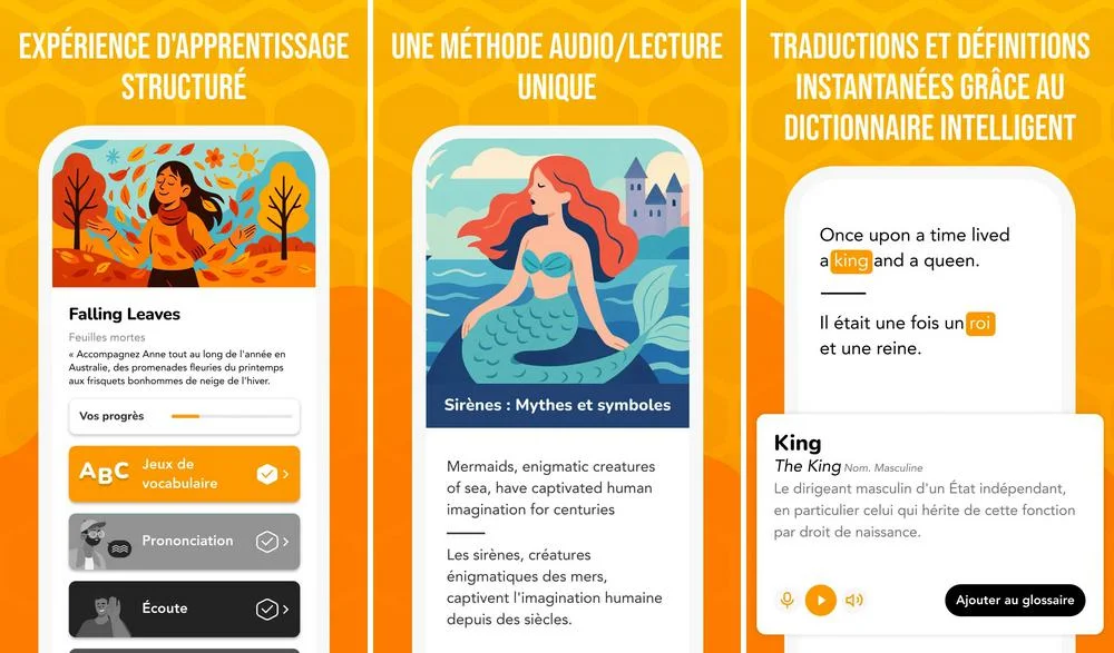 Beelinguapp