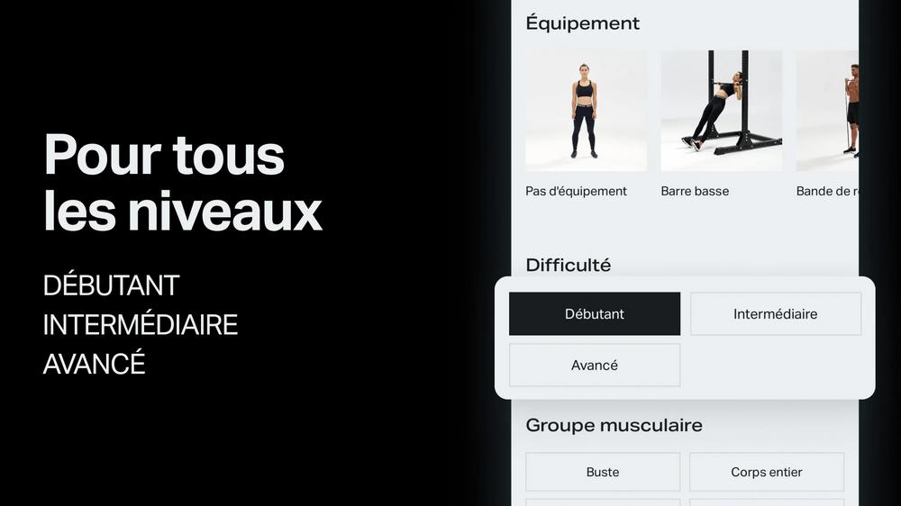 Freeletics