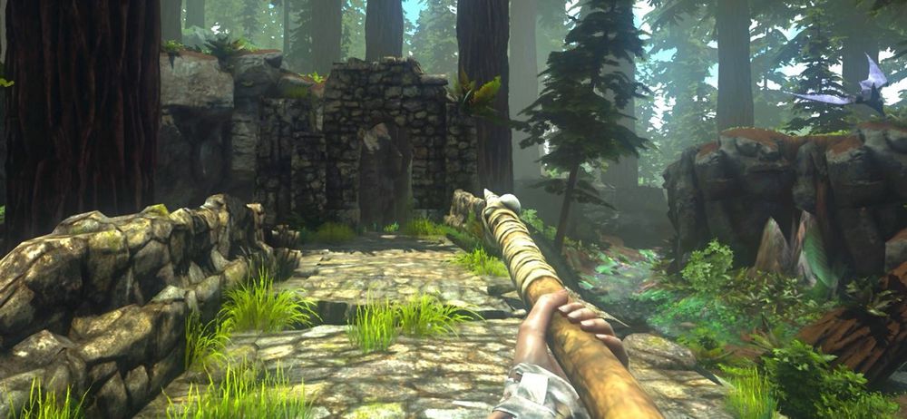 ARK Survival Evolved