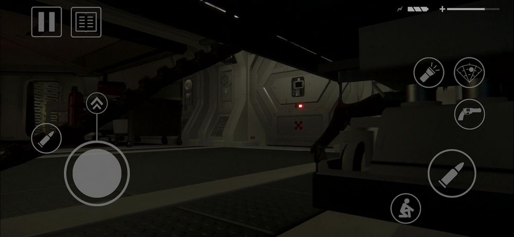 Alien Isolation