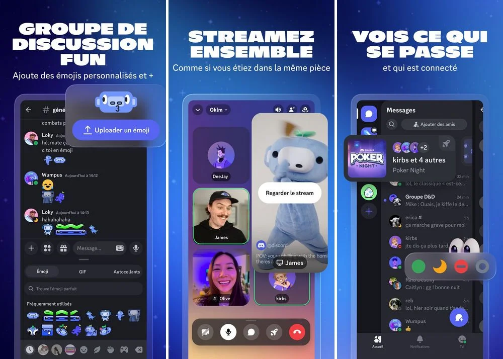 Discord