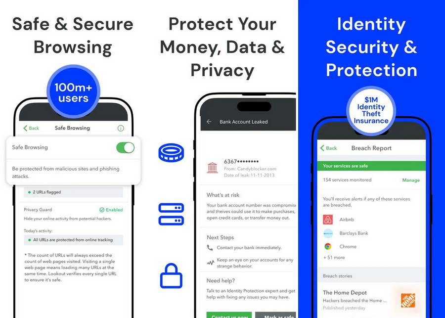 F-Secure Mobile Security