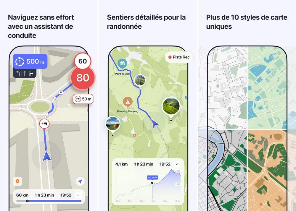 MAPS.ME