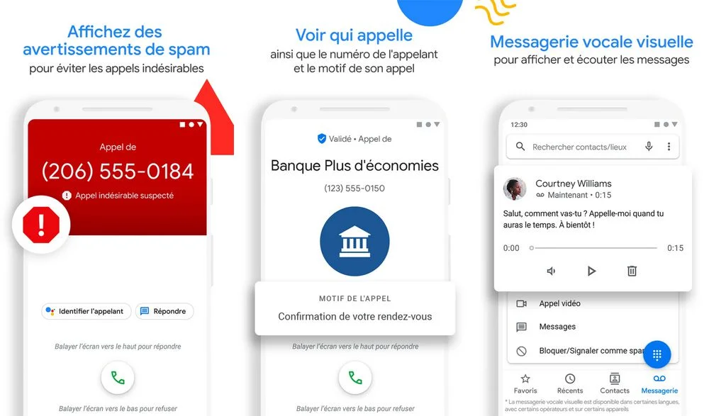 Phone by Google