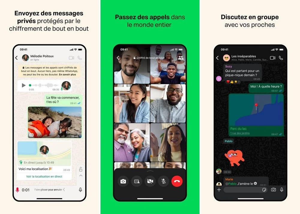 WhatsApp