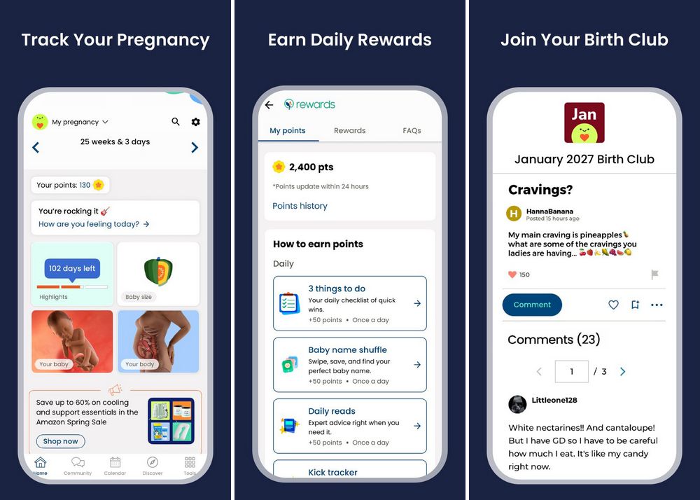BabyCenter
