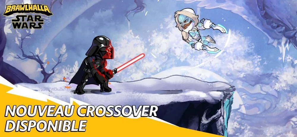 Brawlhalla