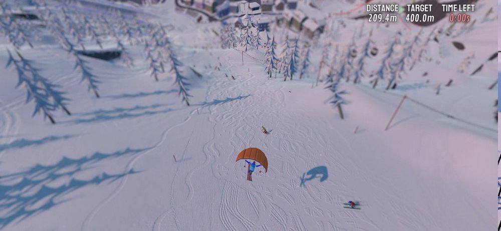 Grand Mountain Adventure 2