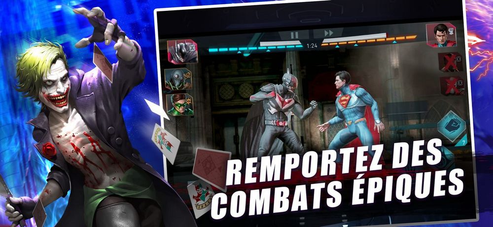Injustice 2