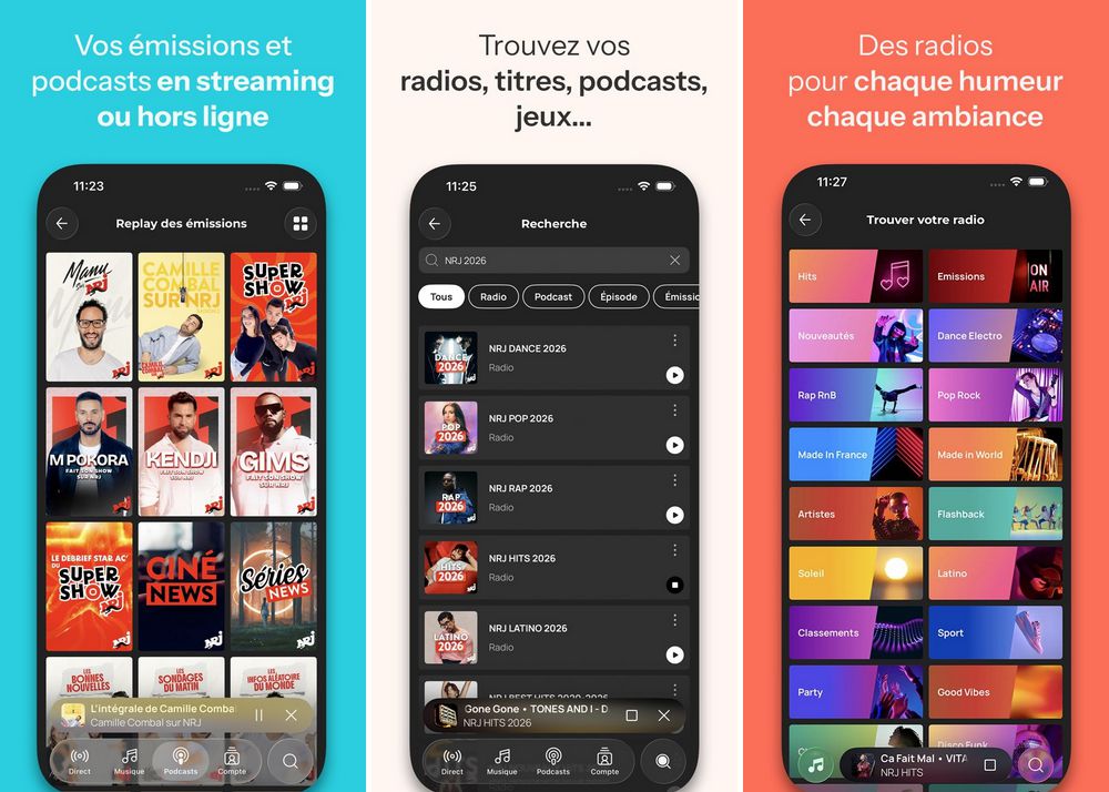 NRJ Radio