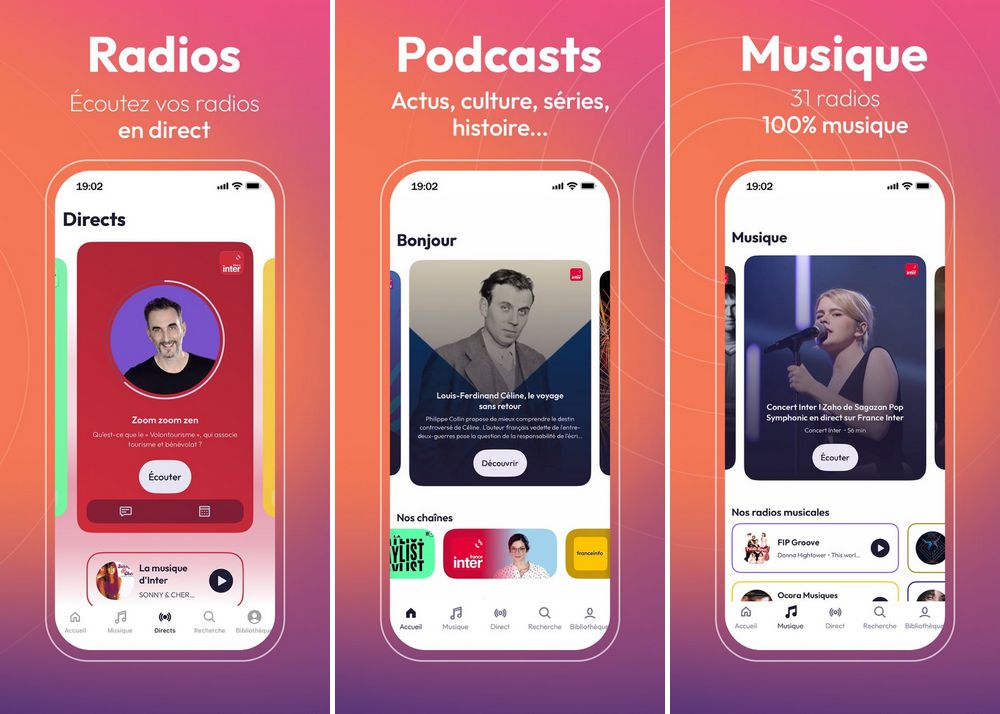 Radio France