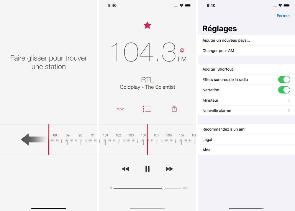 RadioApp