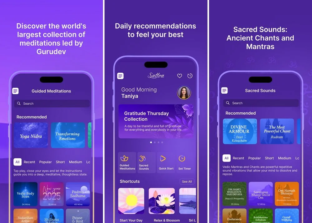 Sattva