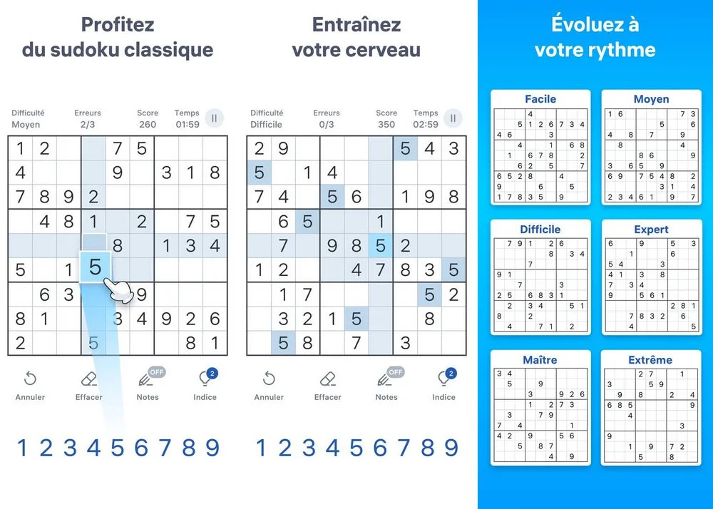 Sudoku.com