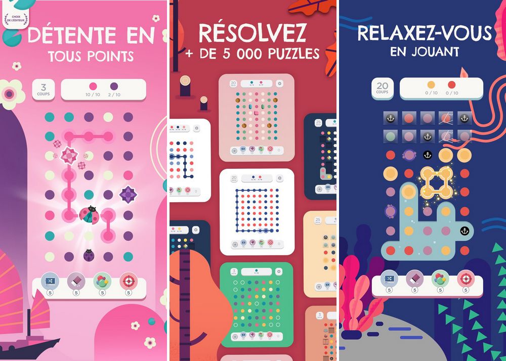 Two Dots