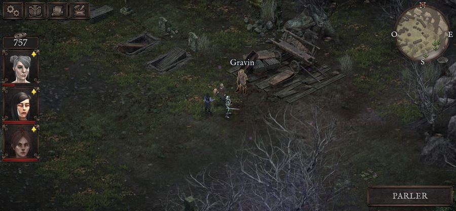 Vendir - Plague of Lies