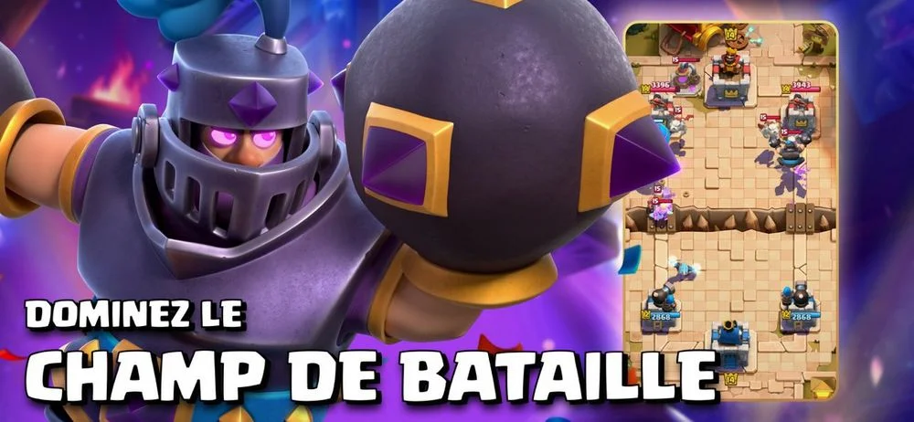 Clash Royale