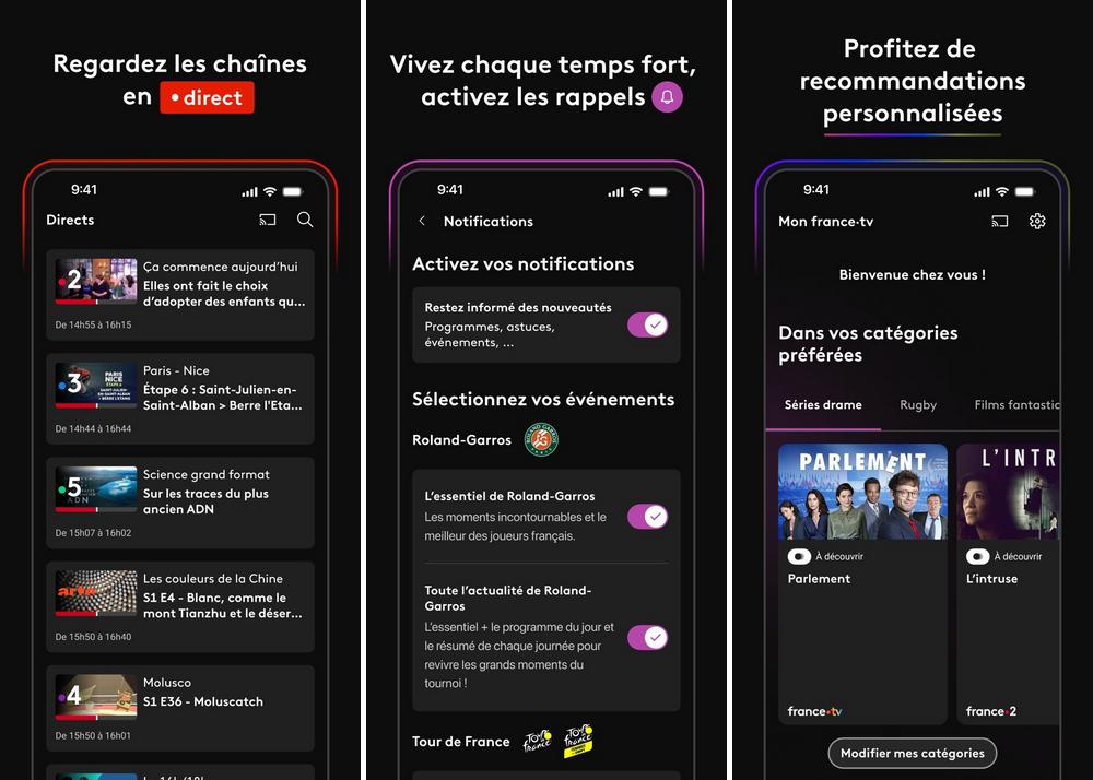 France.tv