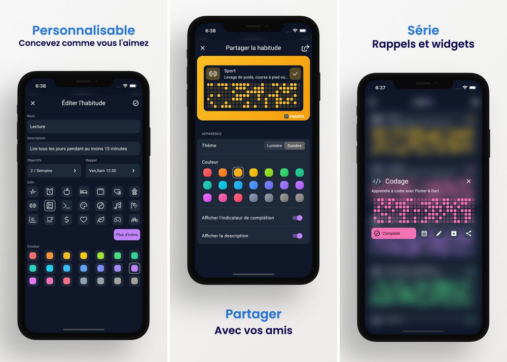 HabitKit