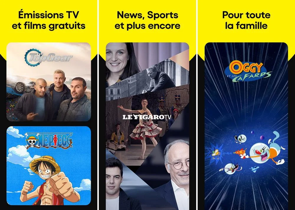 Pluto TV