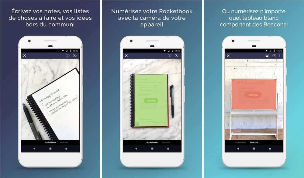 Rocketbook