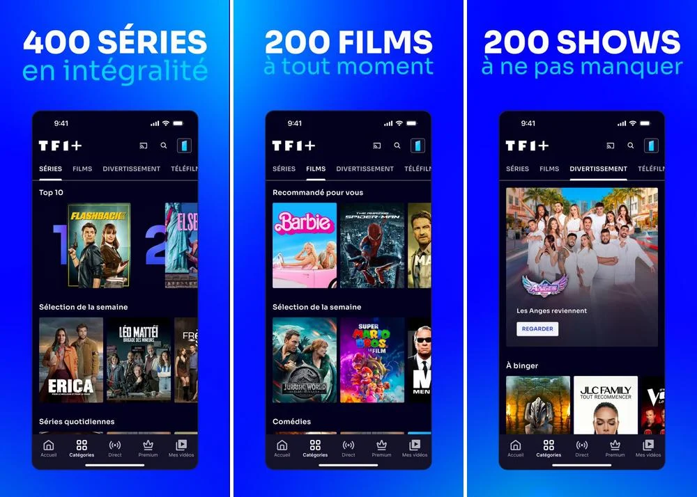 TF1+