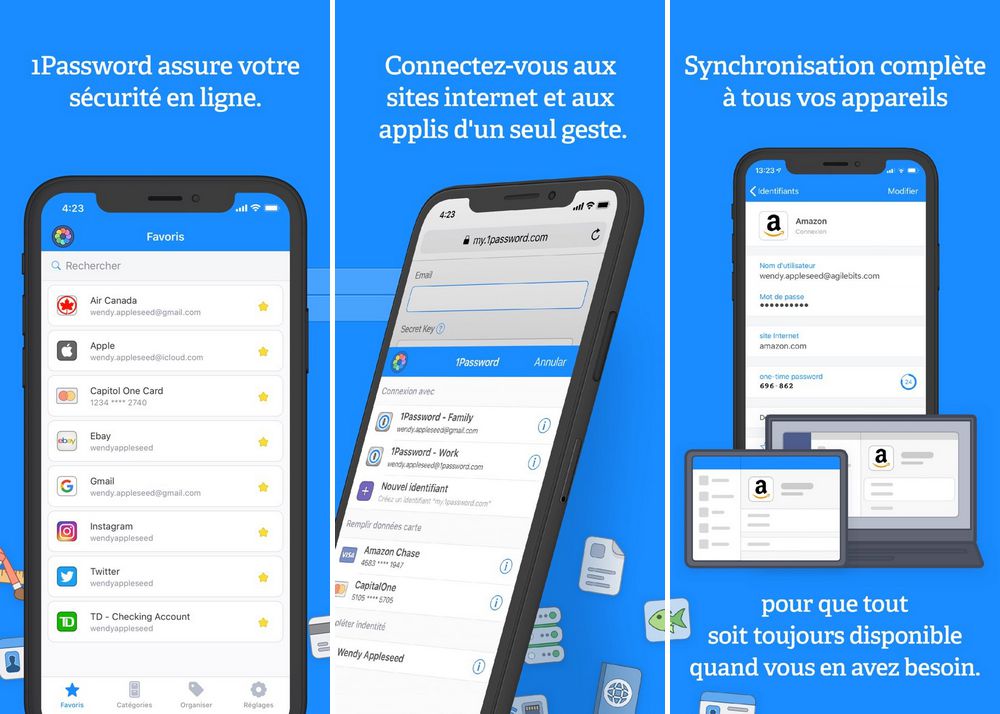 1Password