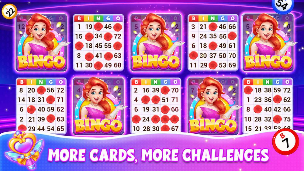 Bravo Bingo