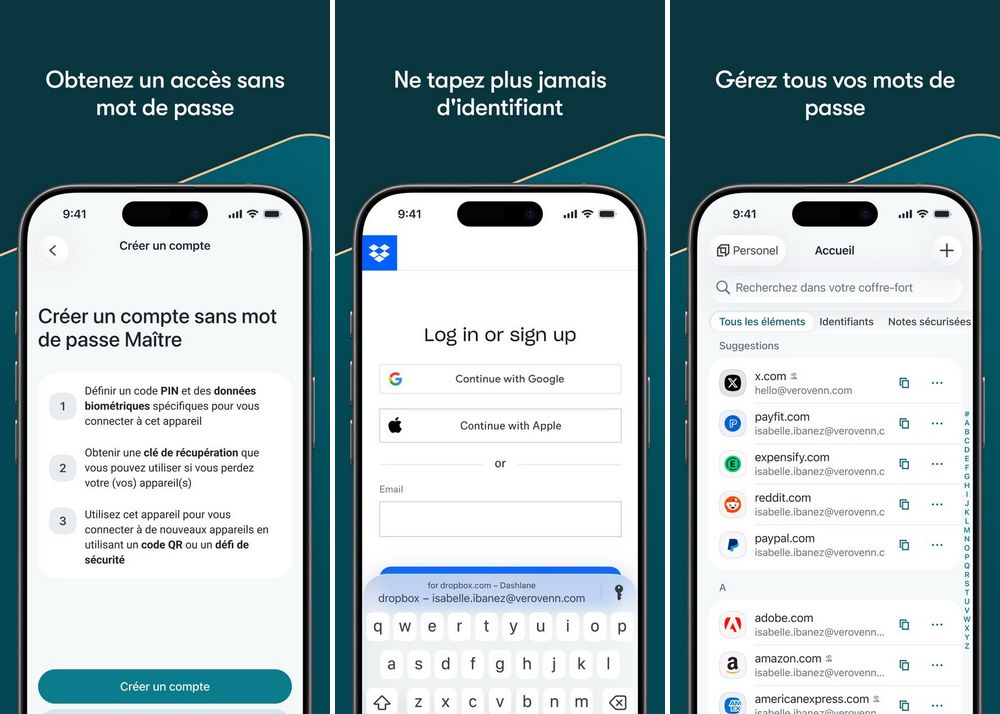 Dashlane
