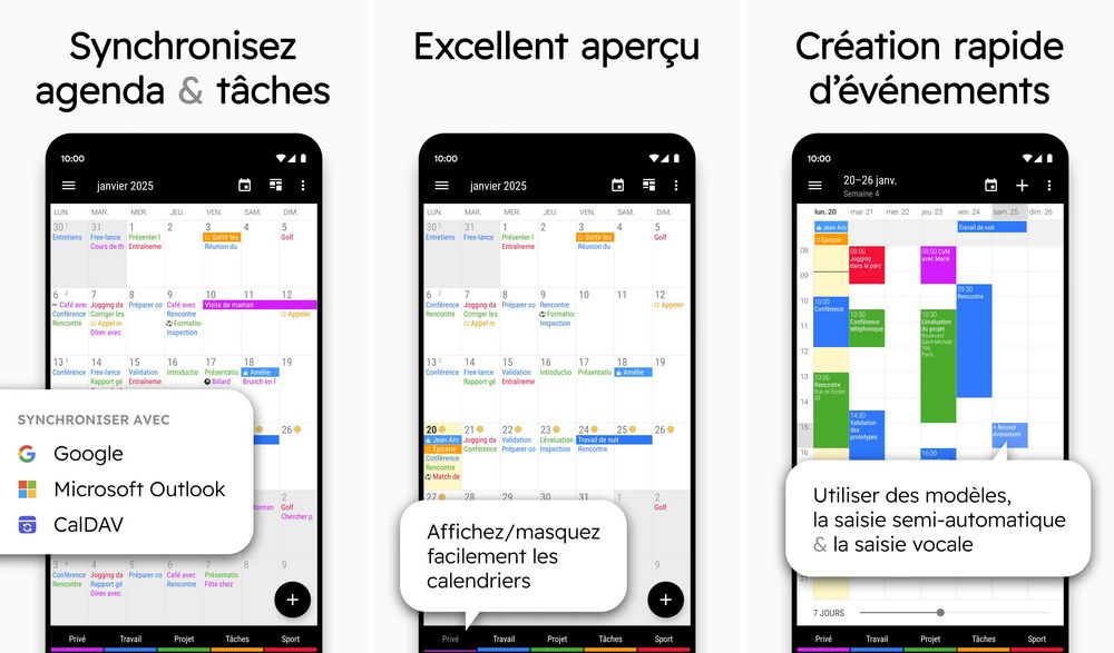 Agenda Business 2