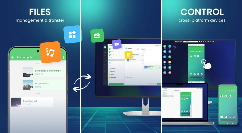 AirDroid