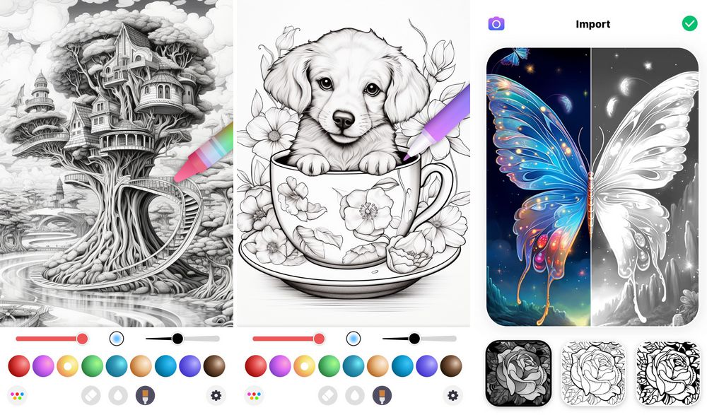 InColor