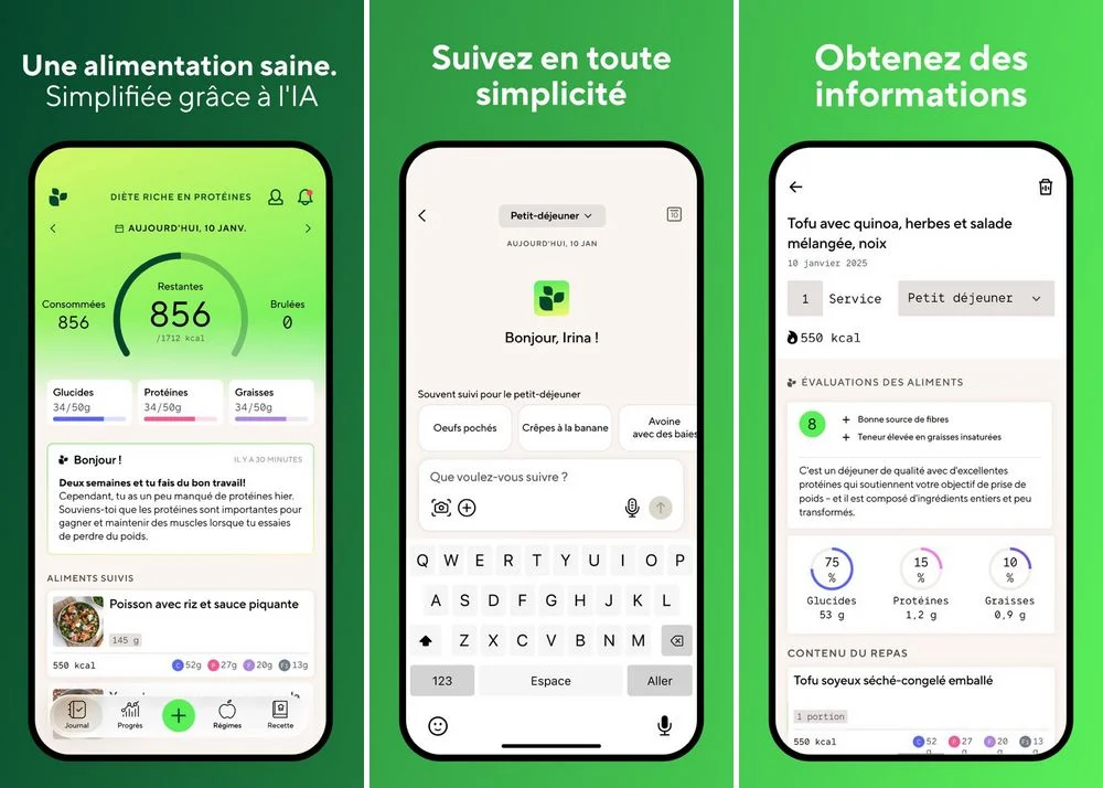 Lifesum