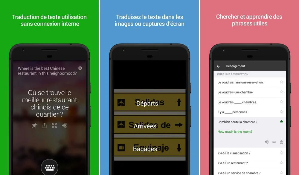Microsoft Traducteur