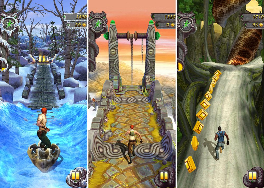 Temple Run 2