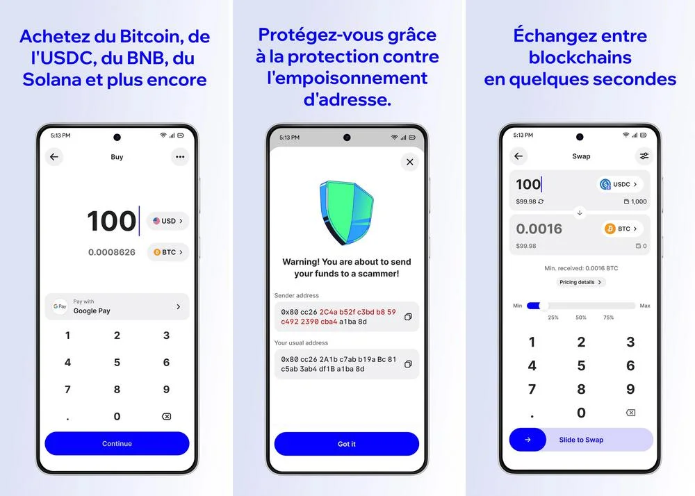 Trust Wallet