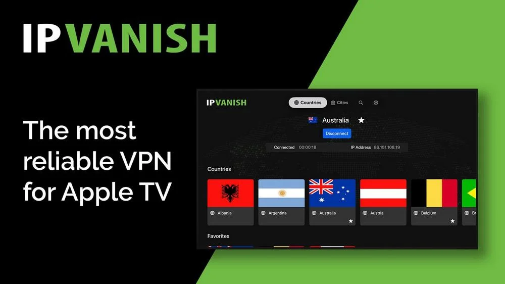IPVanish