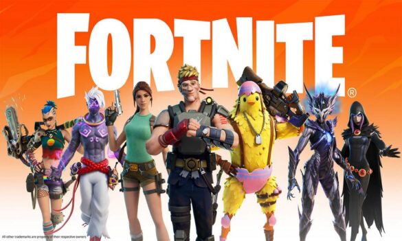 Les meilleures alternatives à Fortnite pour iPhone et iPad