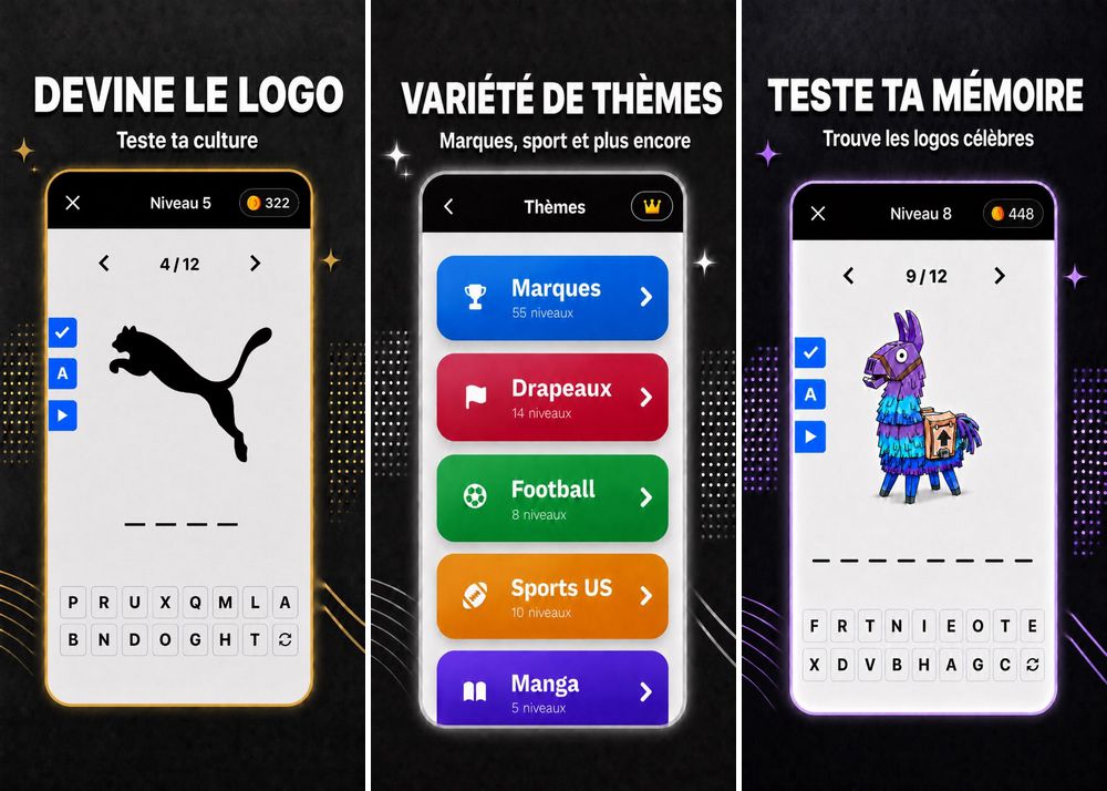 Logo Quiz