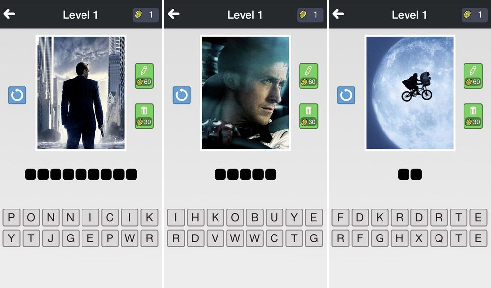 Movie Quiz