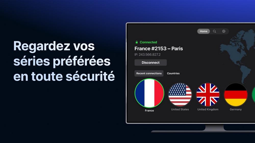 NordVPN
