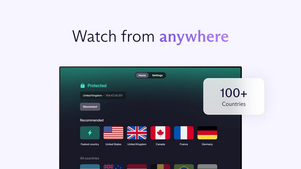 Proton VPN
