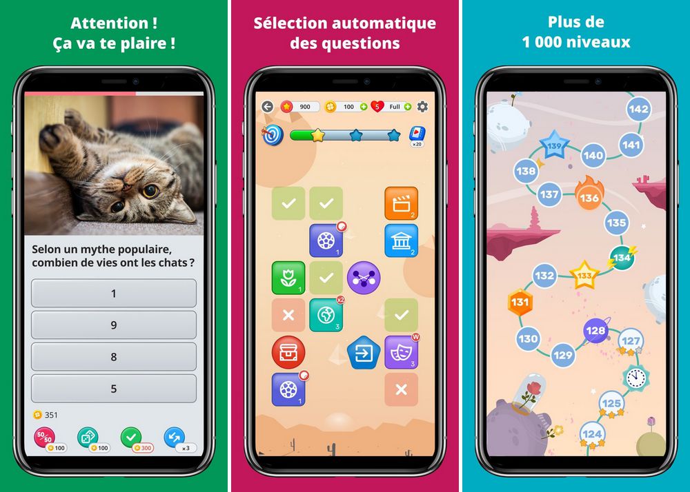 QuizzLand
