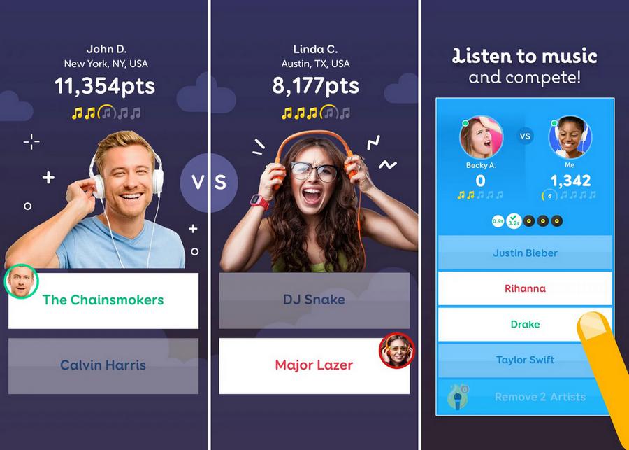SongPop Classic - Quiz Musical
