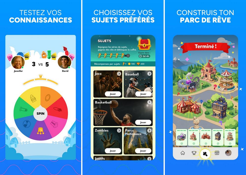 Trivia Crack