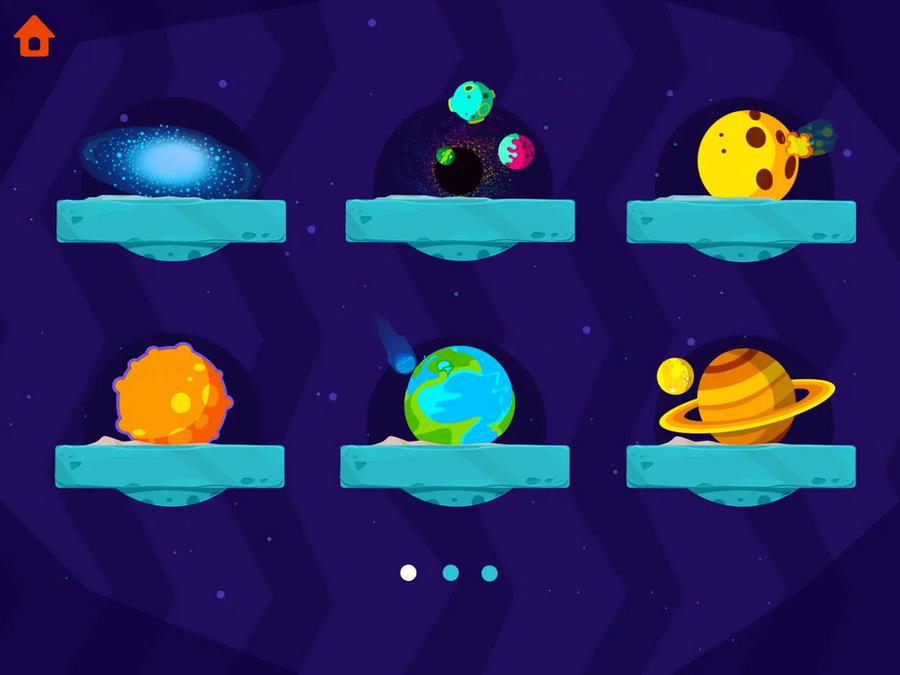 Earth School